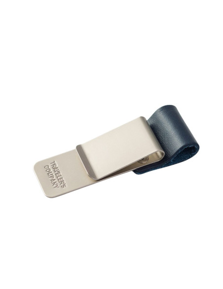 Clip porte stylo pour Traveler's Notebook