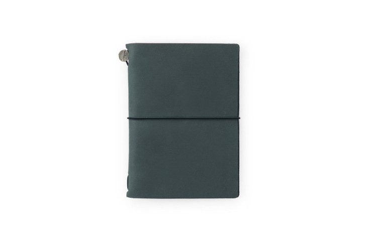Carnet de notes Traveler's Notebook : un must have !