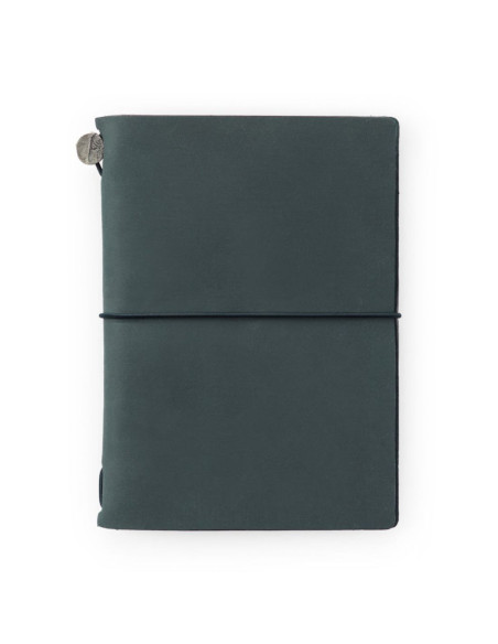 Carnet de notes Traveler's Notebook : un must have !