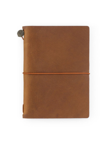 Carnet de notes Traveler's Notebook : un must have !