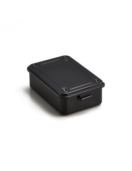 Boite T150 par Toyo Steel
