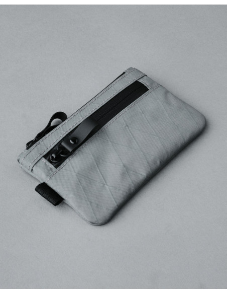 La Zip Pouch : EDC compact par Alpaka