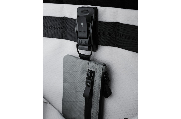 La Zip Pouch : EDC compact par Alpaka