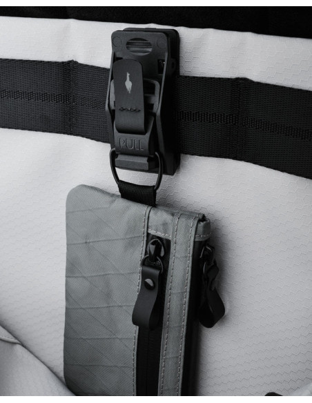 La Zip Pouch : EDC compact par Alpaka