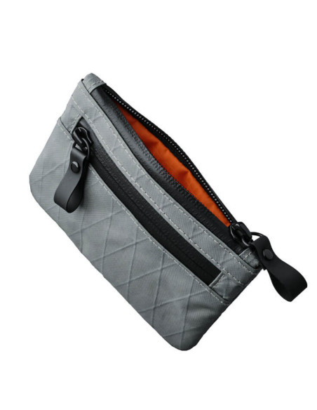 La Zip Pouch : EDC compact par Alpaka