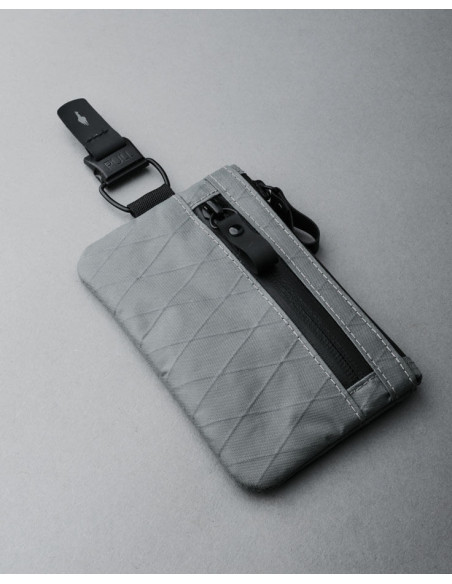 La Zip Pouch : EDC compact par Alpaka