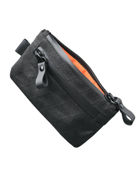 La Zip Pouch : EDC compact par Alpaka