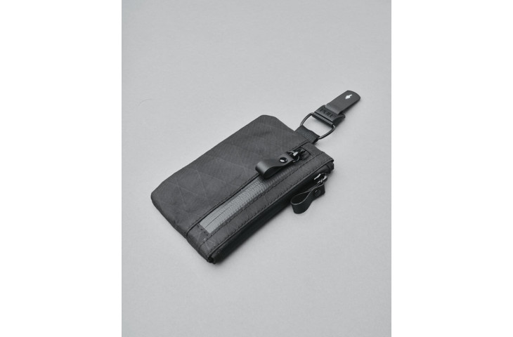 La Zip Pouch : EDC compact par Alpaka