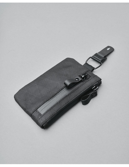 La Zip Pouch : EDC compact par Alpaka