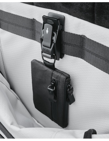 La Zip Pouch : EDC compact par Alpaka