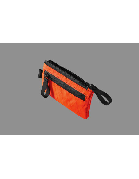 La Zip Pouch : EDC compact par Alpaka