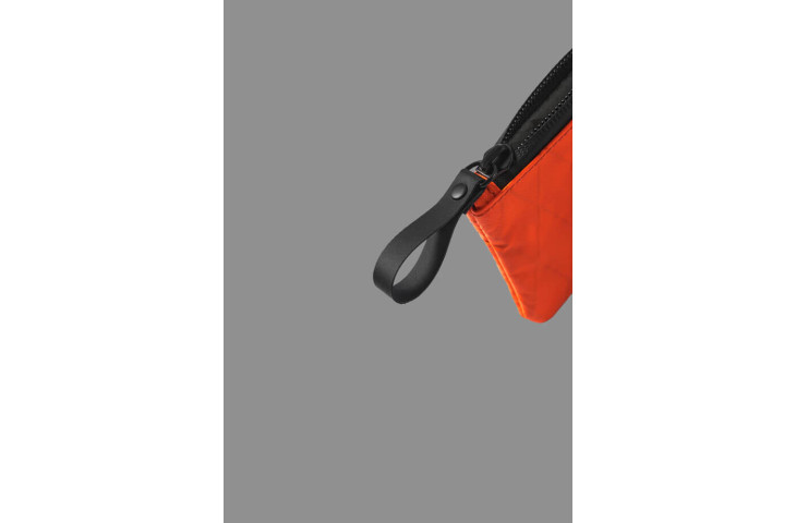 La Zip Pouch : EDC compact par Alpaka