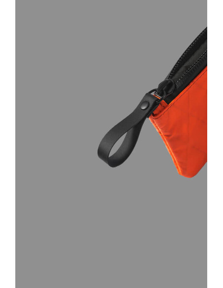 La Zip Pouch : EDC compact par Alpaka