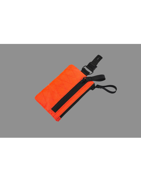 La Zip Pouch : EDC compact par Alpaka