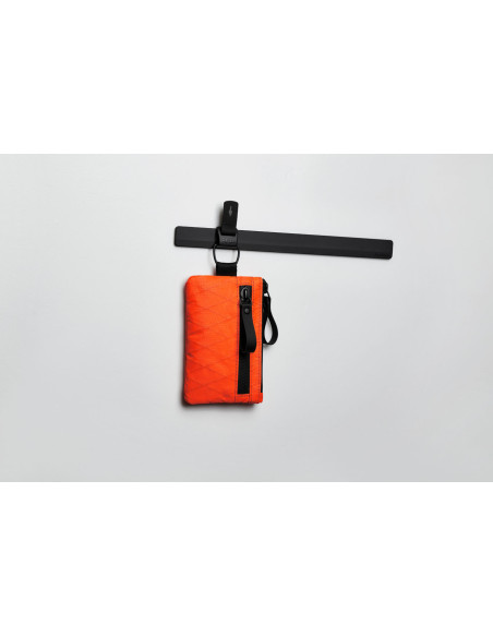 La Zip Pouch : EDC compact par Alpaka