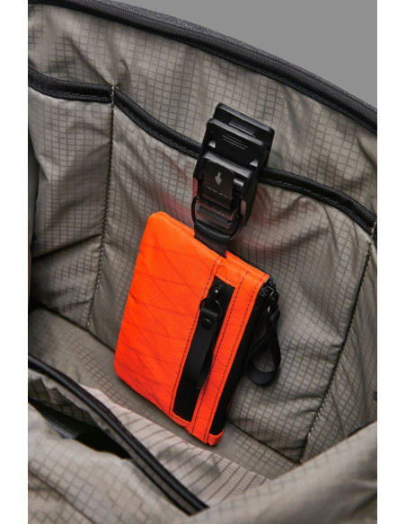 La Zip Pouch : EDC compact par Alpaka