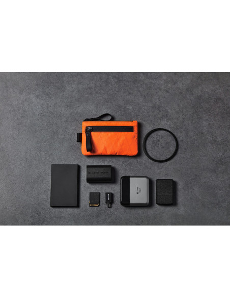 La Zip Pouch : EDC compact par Alpaka