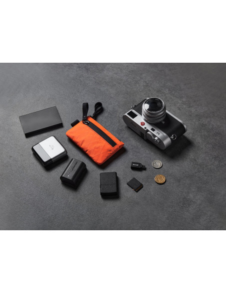 La Zip Pouch : EDC compact par Alpaka
