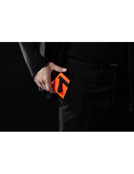 La Zip Pouch : EDC compact par Alpaka