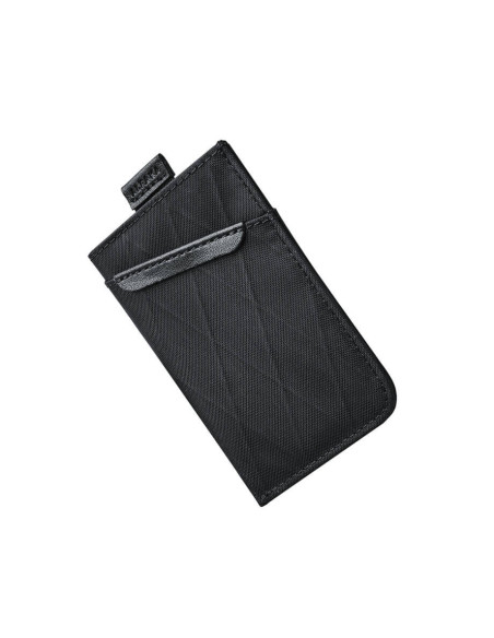 UP V2 minimalist card holder by Alpaka