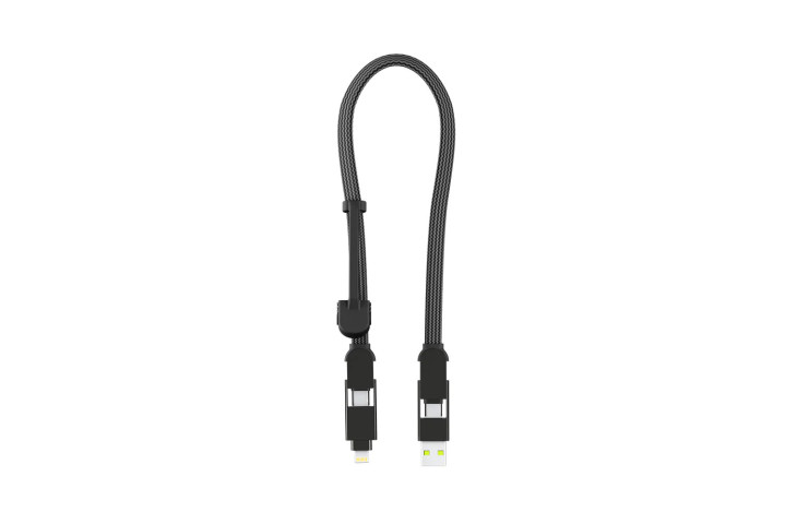 CABLE INCHARGE XL 30CM
