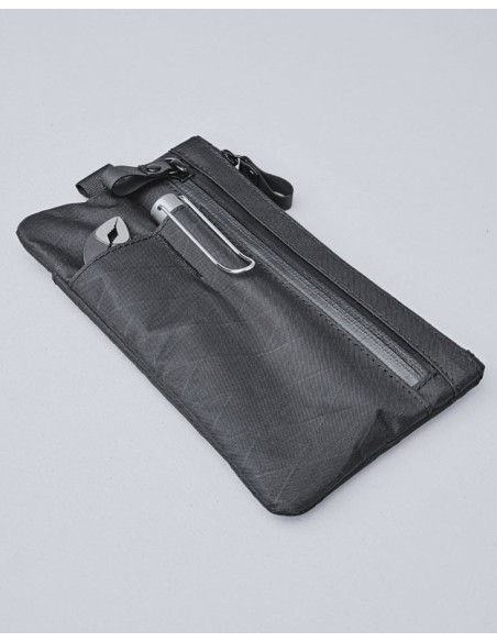 ZIP CLUTCH POUCH