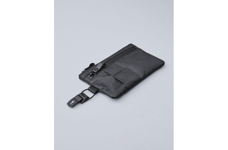 ZIP CLUTCH POUCH