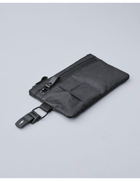 ZIP CLUTCH POUCH