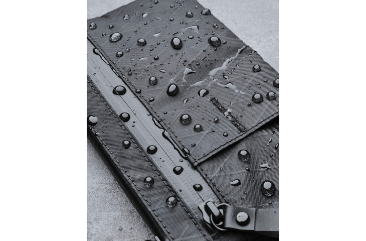 ZIP CLUTCH POUCH