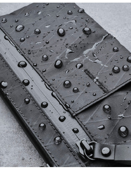 ZIP CLUTCH POUCH