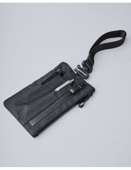 ZIP CLUTCH POUCH