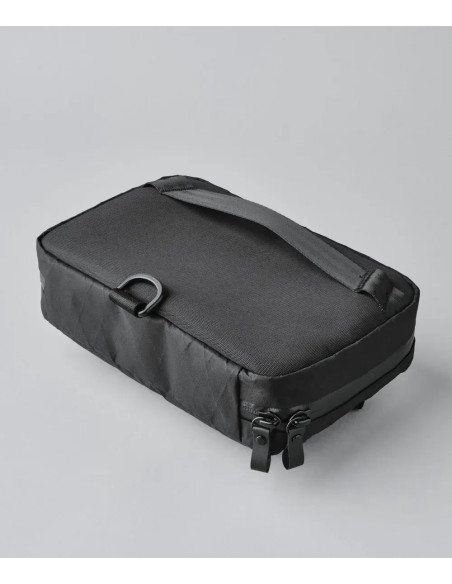 Pochette et sac banane Element Tech Case Alpaka