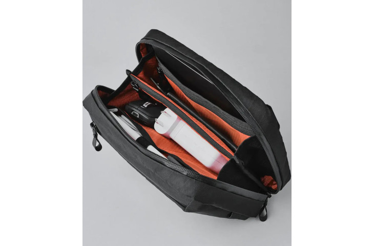 Elements Tech Case by Alpaka