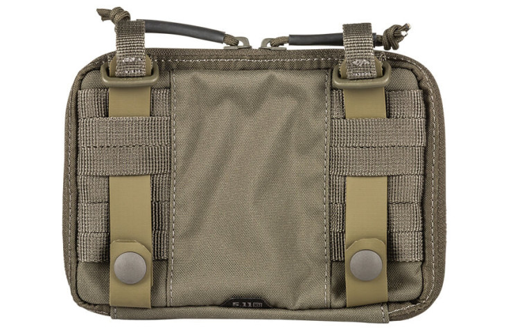 Pochette Admin Pouch de 5.11 Tactical