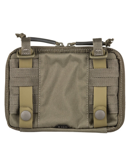 Pochette Admin Pouch de 5.11 Tactical
