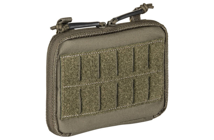 Pochette Admin Pouch de 5.11 Tactical