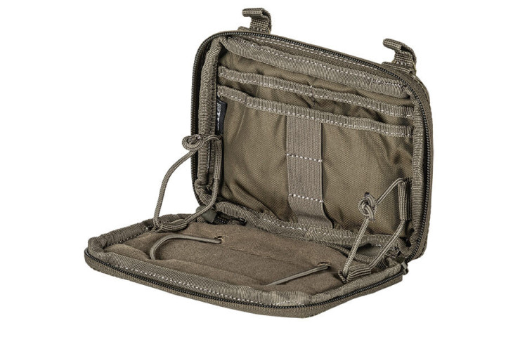 Pochette Admin Pouch de 5.11 Tactical