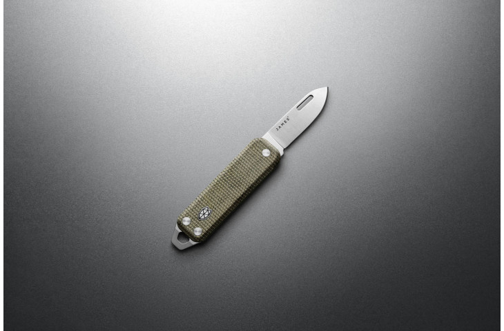 Couteau pliant The Elko par The James Brand