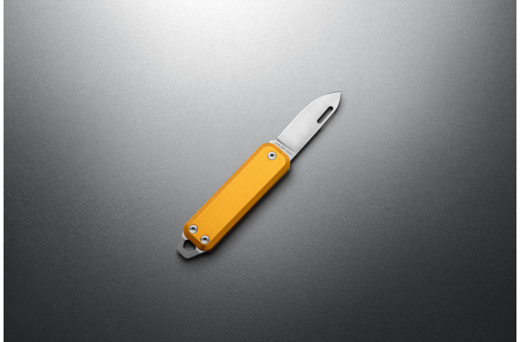 Couteau pliant The Elko par The James Brand