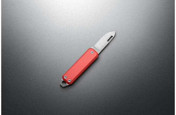 Couteau pliant The Elko par The James Brand