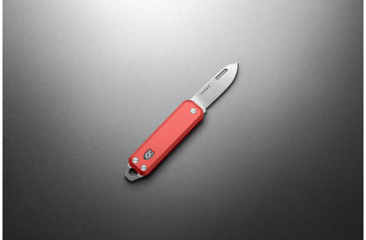 Couteau pliant The Elko par The James Brand