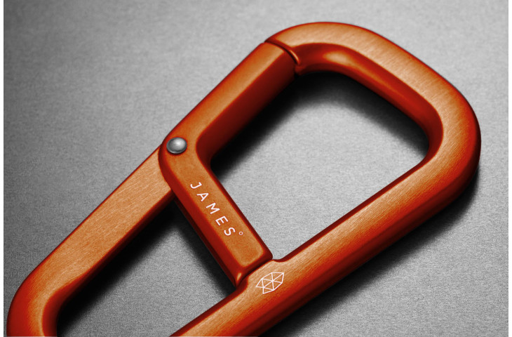 THE HARDIN CARABINER