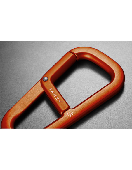 THE HARDIN CARABINER