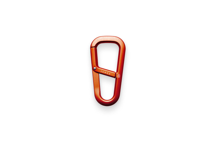 THE HARDIN CARABINER