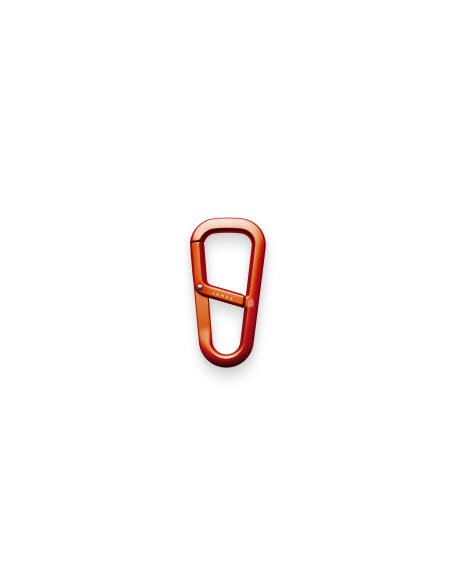 THE HARDIN CARABINER