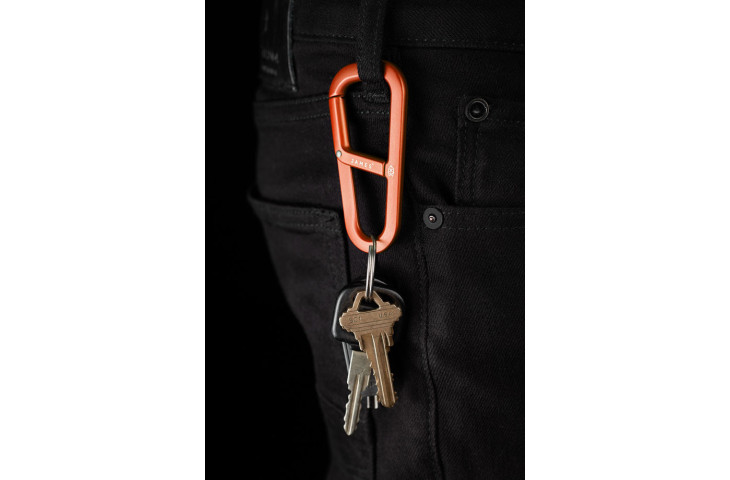 THE HARDIN CARABINER