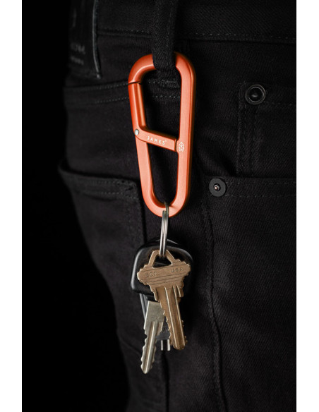 THE HARDIN CARABINER