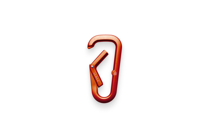 THE HARDIN CARABINER