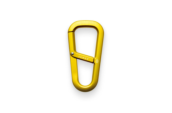 THE HARDIN CARABINER