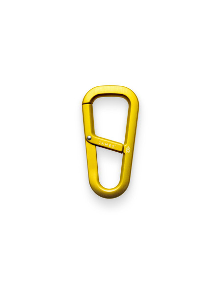 THE HARDIN CARABINER